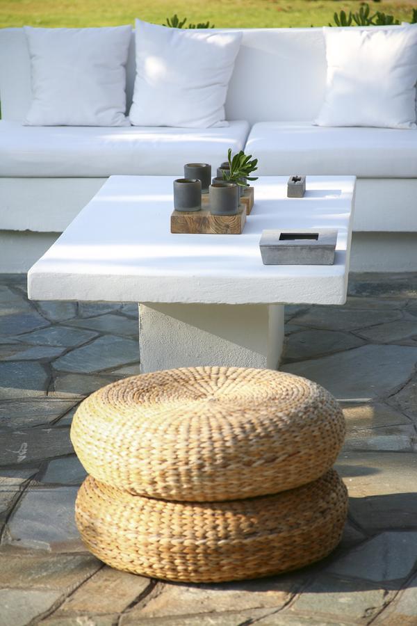 The Seascape Villa By Luxlikehome Skala Fourkas Exterior photo