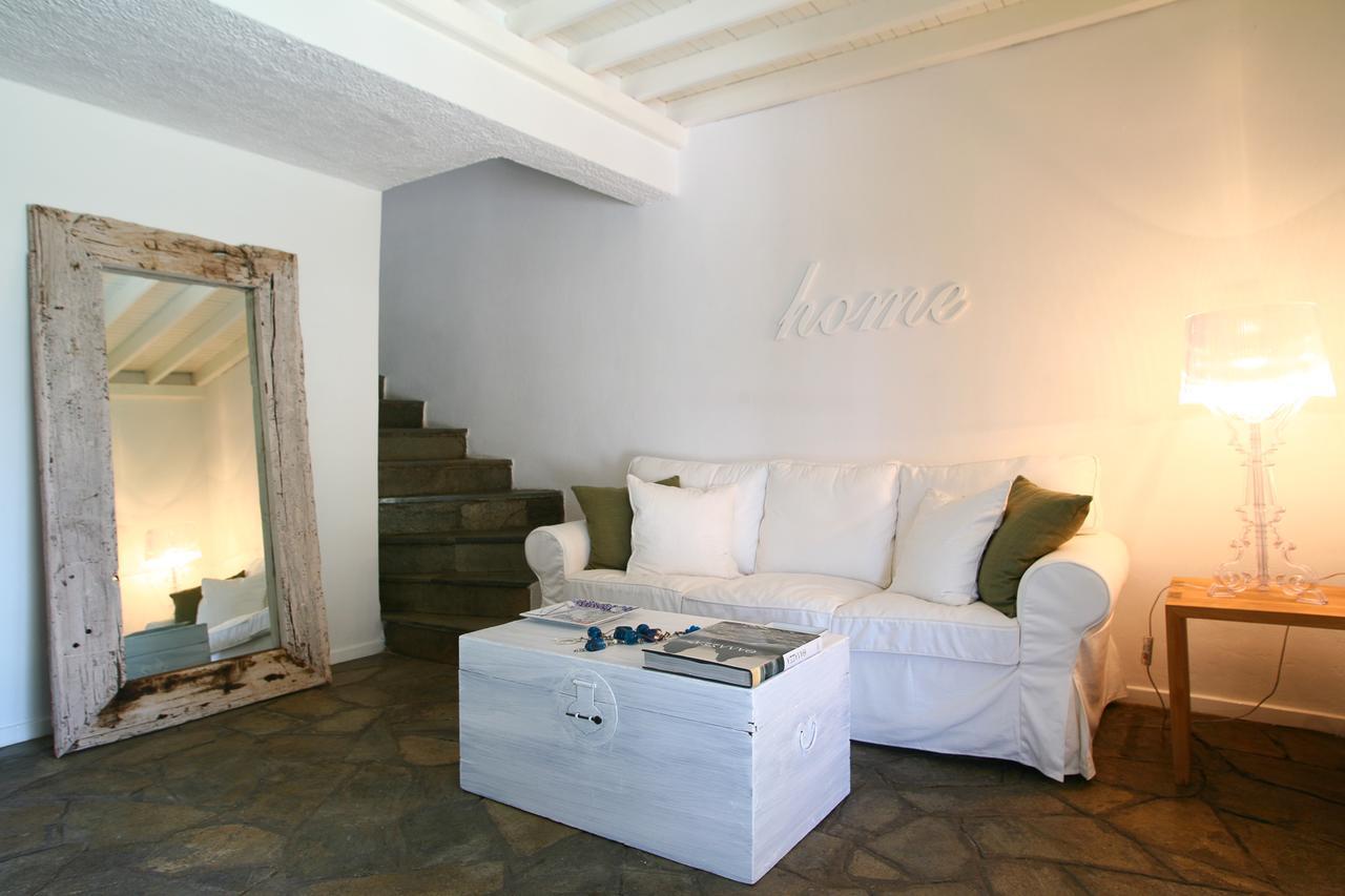 The Seascape Villa By Luxlikehome Skala Fourkas Exterior photo