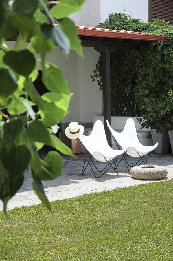The Seascape Villa By Luxlikehome Skala Fourkas Exterior photo