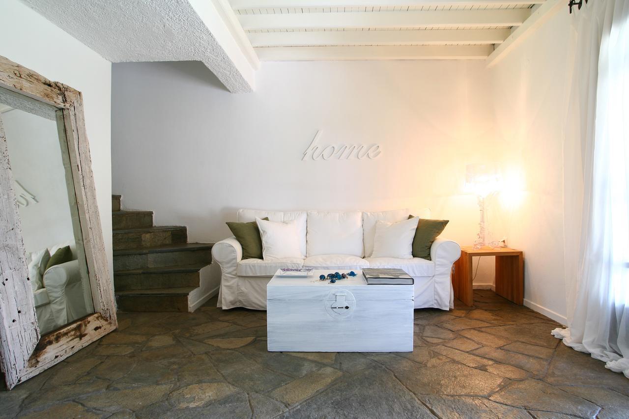 The Seascape Villa By Luxlikehome Skala Fourkas Exterior photo